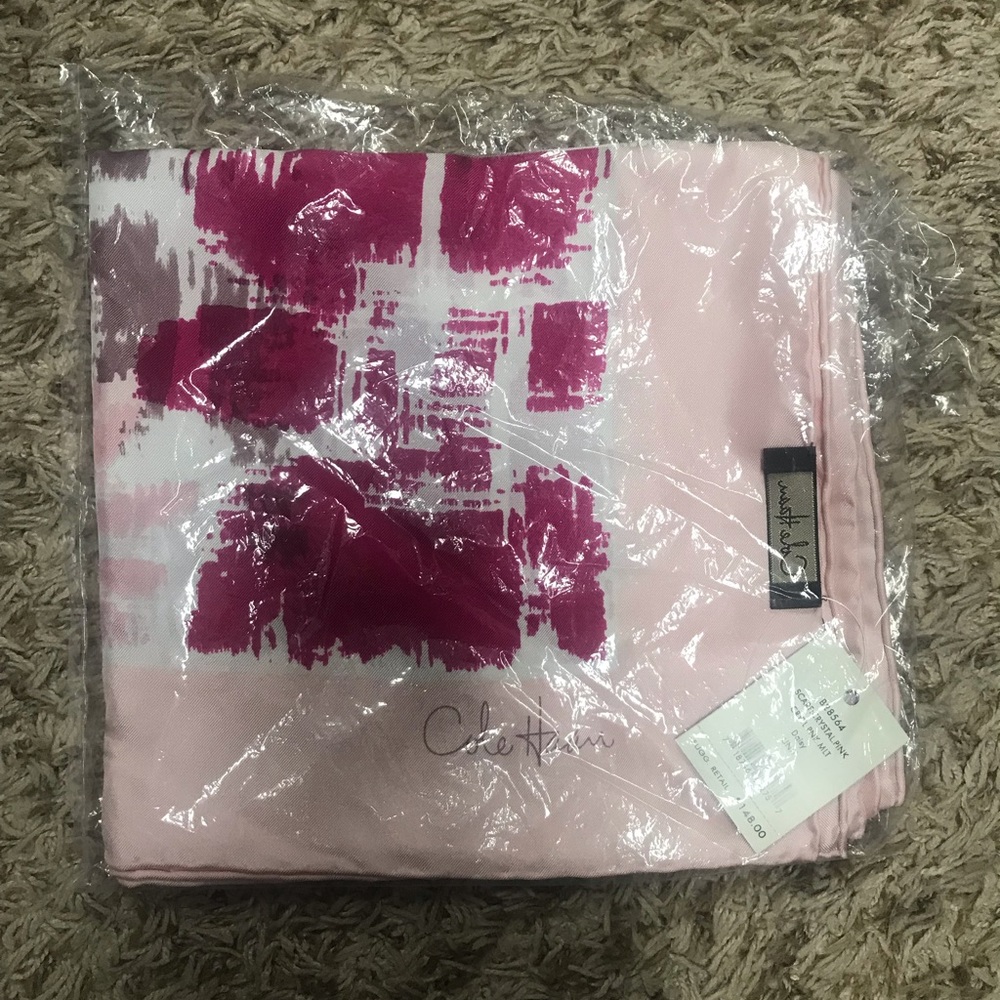 Cole Haan Scarf